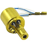 Euro Conector del cuerpo del adaptador central Estilo Binzel MIG MAG CO2 Antorcha de soldadura